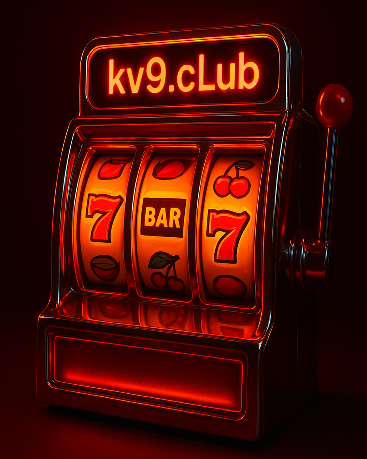 kv9 ফুটবল গেমিং