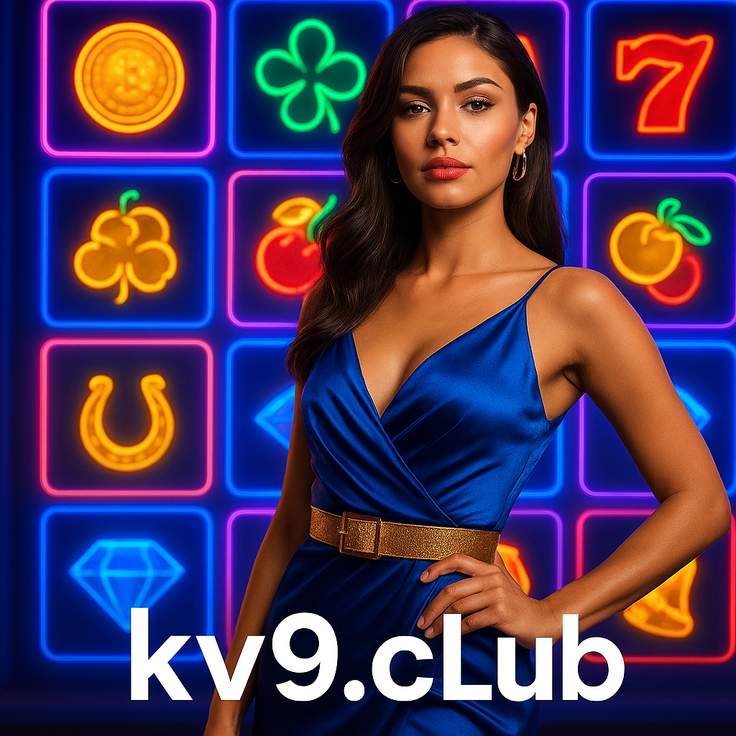kv9 পুরস্কার