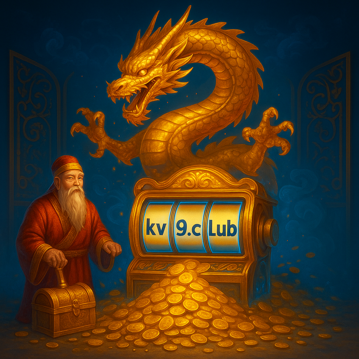 kv9 - উচ্চমানের গেমিং