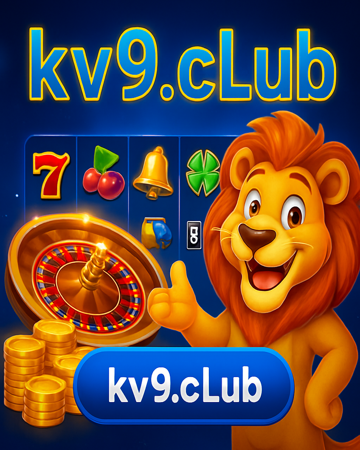 লগইন করার পর kv9 ড্যাশবোর্ড দেখা