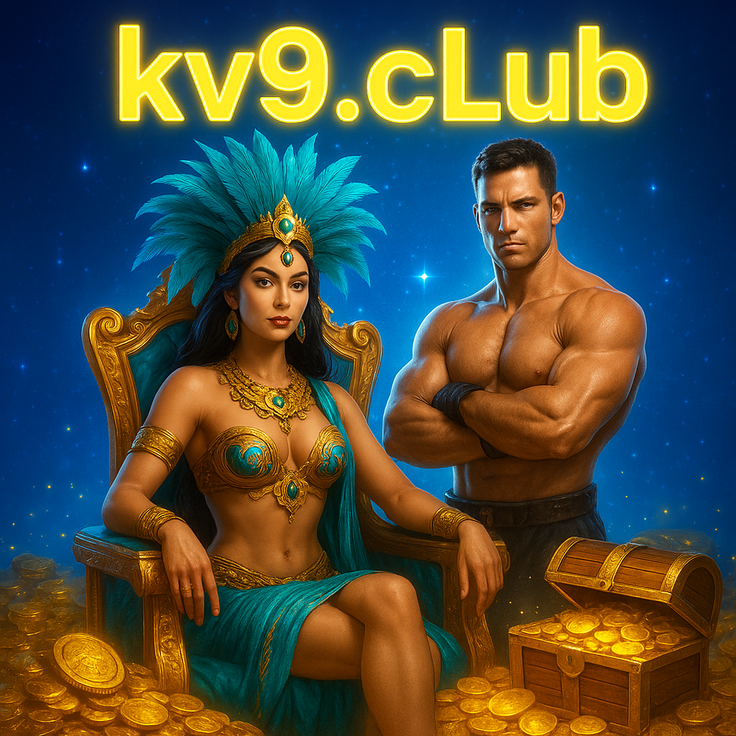 মোবাইল সংস্করণে kv9 প্ল্যাটফর্ম