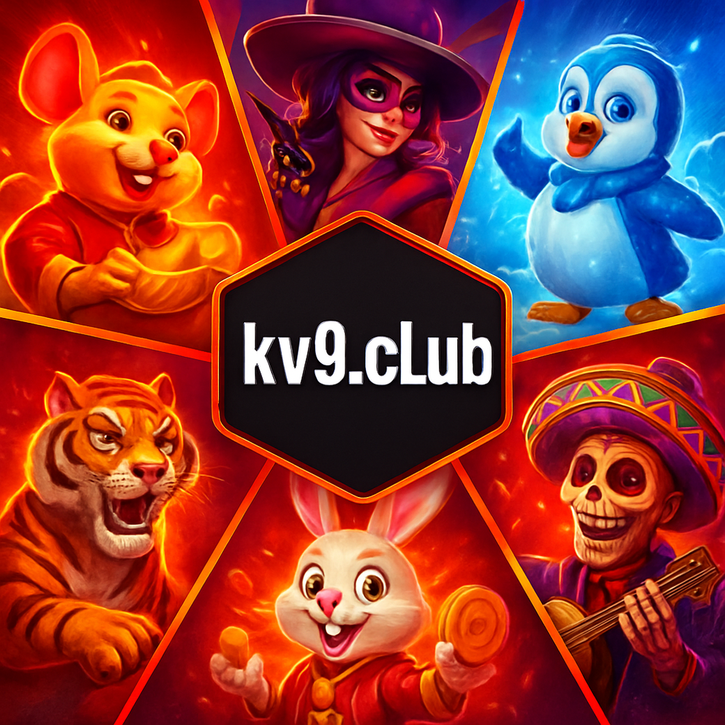 kv9 নিরাপত্তা ব্যবস্থা