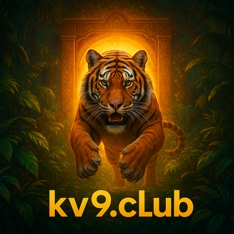 kv9 VIP স্তর