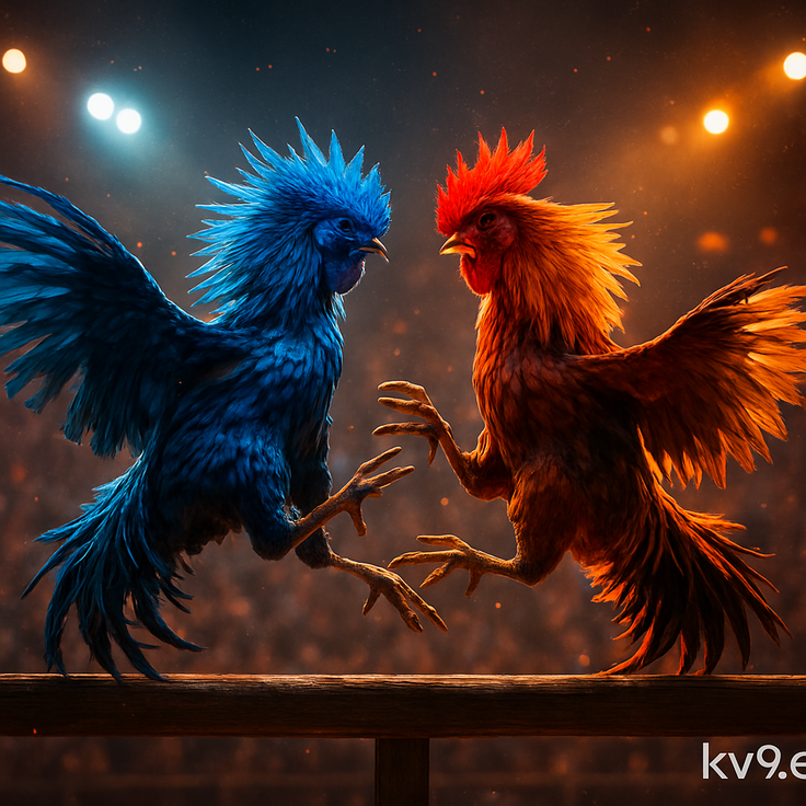 kv9 VIP পুরস্কার