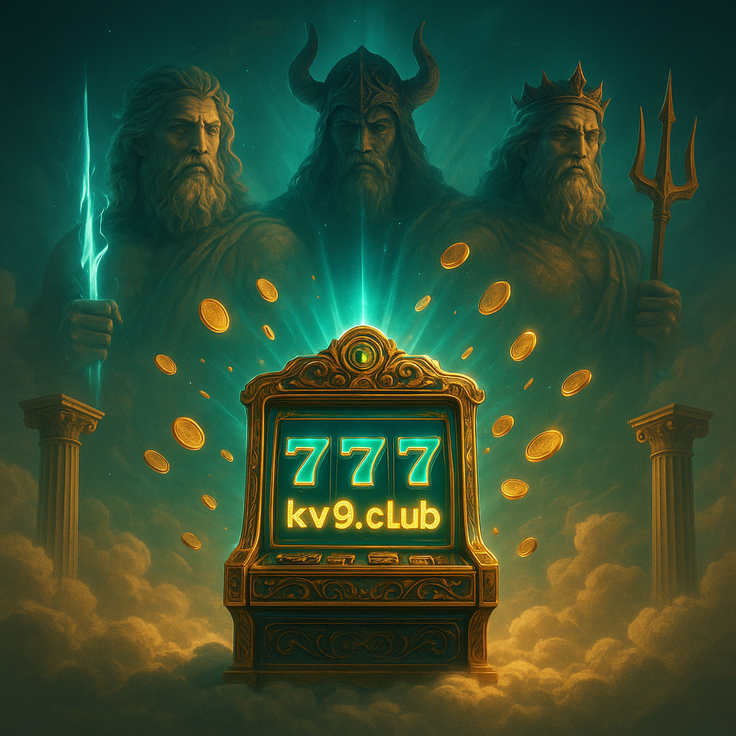 kv9-এ প্রমোশন